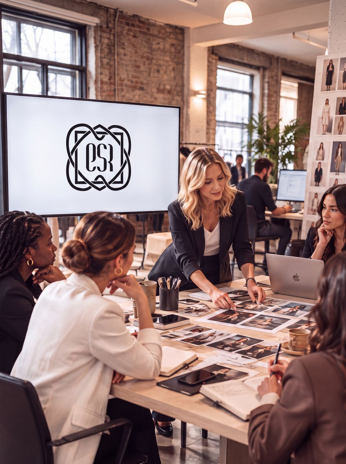 Conseiller en image Parcours Expert