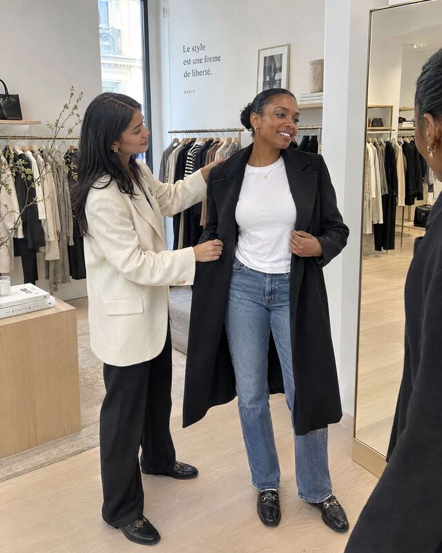 Personal Stylist