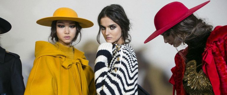 fashion week le meilleur des defiles milanais automne hiver 2017 2018