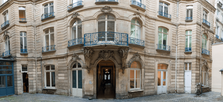 131 boulevard de sebastopol paris 2e