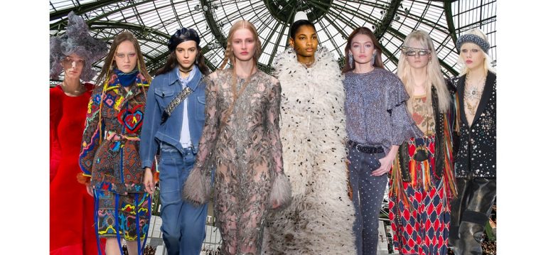 tendances