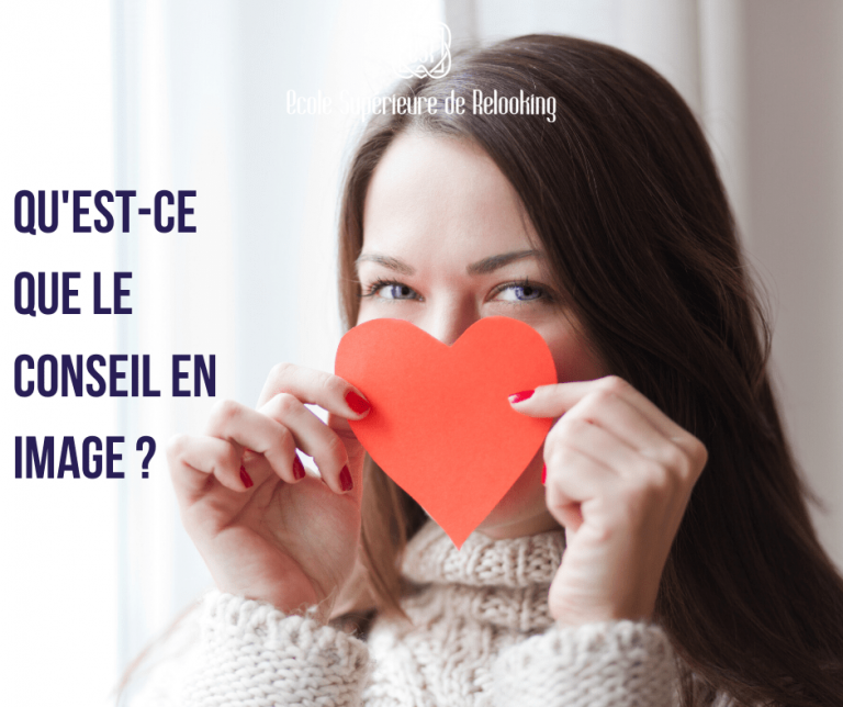Conseil en image
