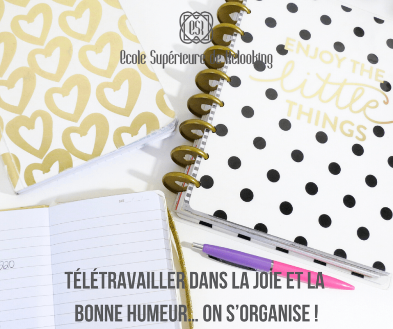 Teletravail