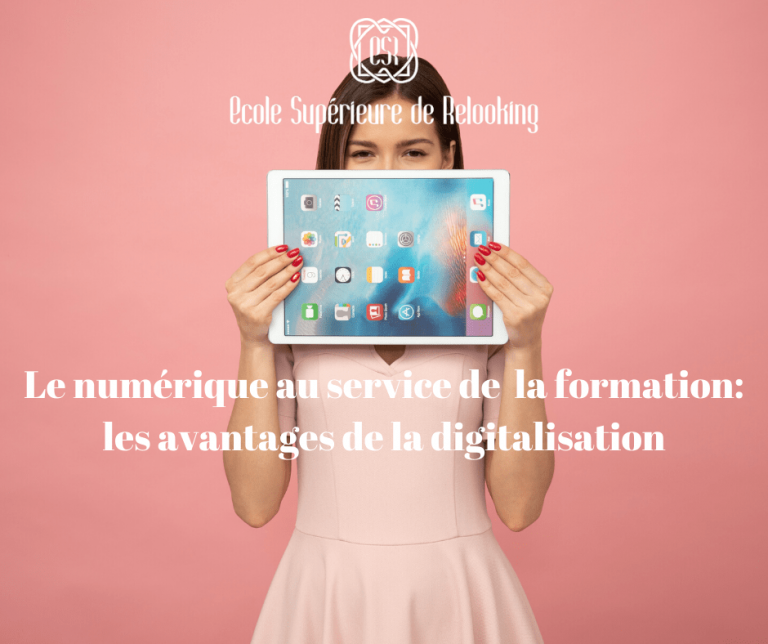 avantages digitalisation 1