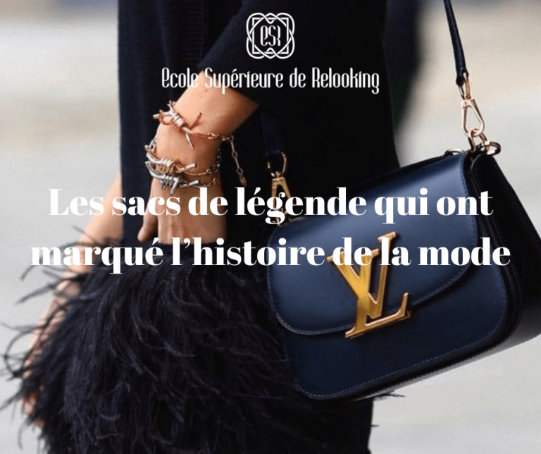 Les sacs de légendes