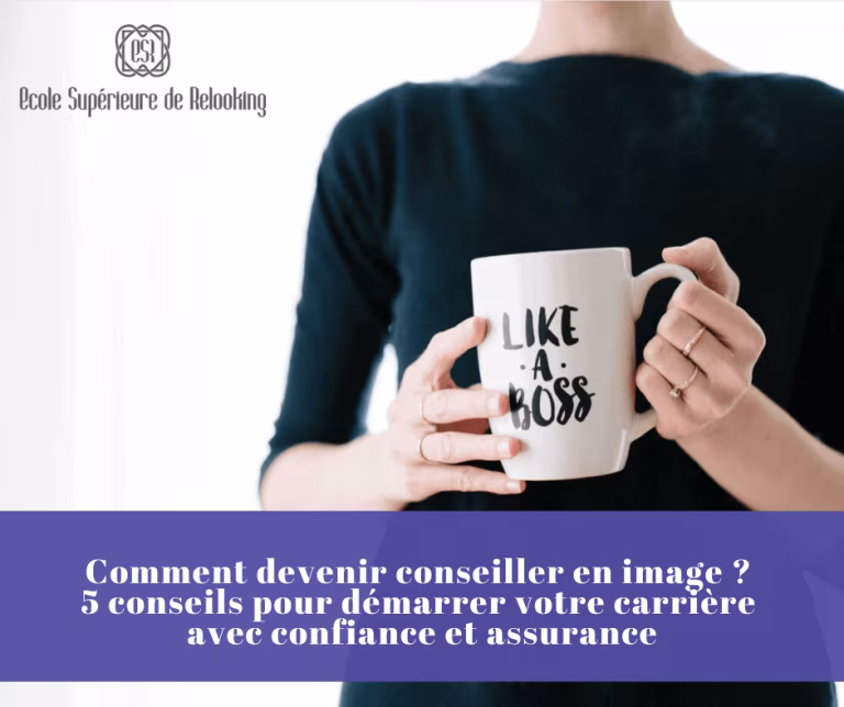 Comment devenir CI