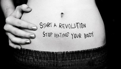 Morphologie corporelle: la révolution !
