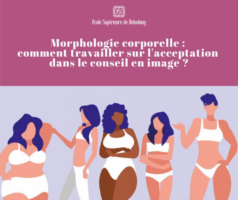 MORPHOLOGIE CORPORELLE