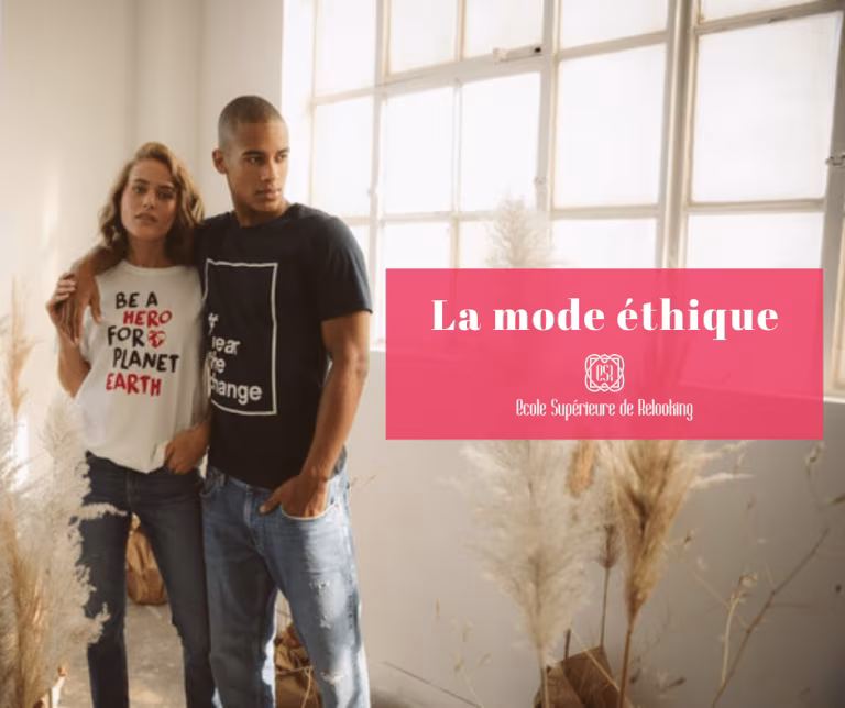La mode ethique article