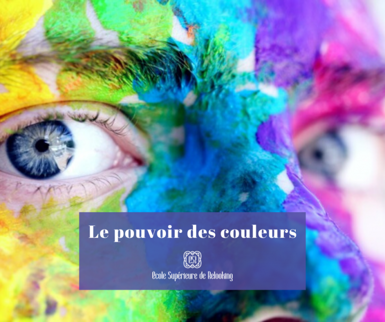 le pouvoir des couleurs