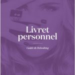 livret personnel page couv