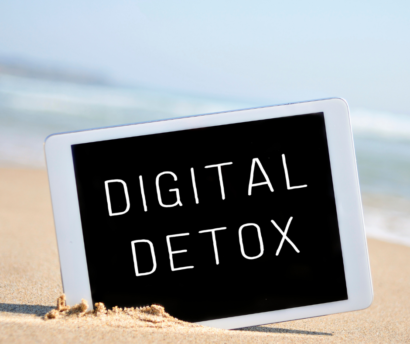 Instaurer des moments de digital detox
