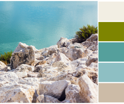 saisons et couleurs