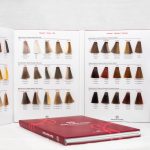 mechier esr hair color