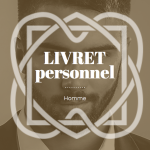 Livret personnel hommes