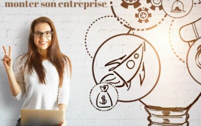 Entrepreneuriat : 7 compétences pour monter son entreprise