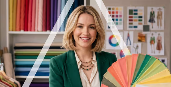 Expert en Colorimétrie