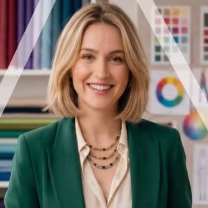 Parcours Expert en colorimétrie