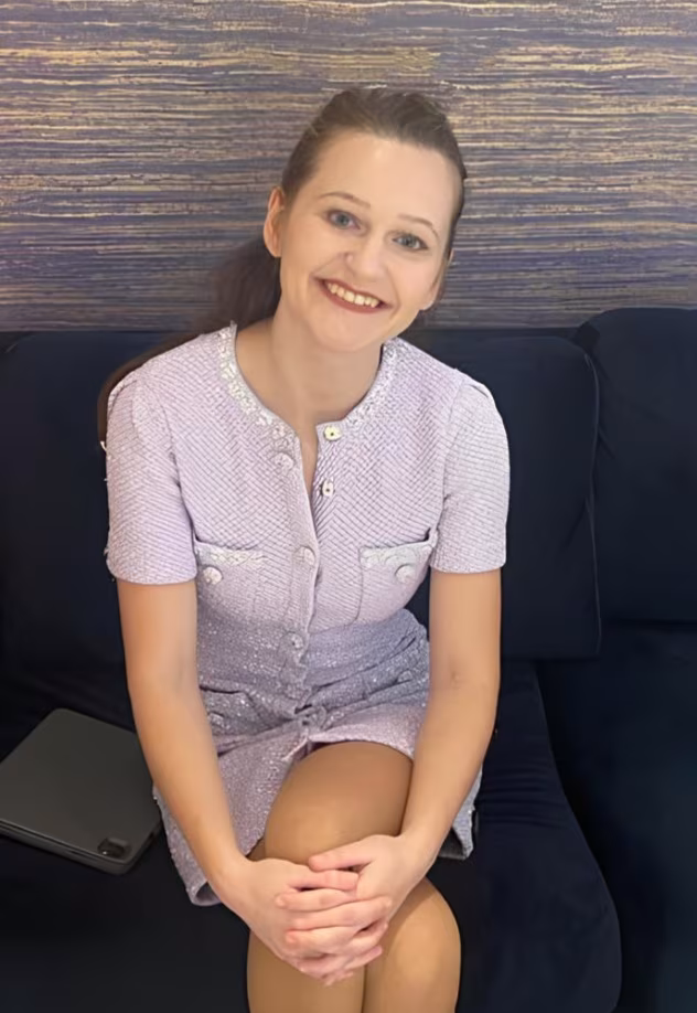 Louise Roger